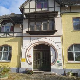 LINDENHOF WALDHEIM