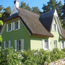 Ein Zuhause mit unverwechselbarer Note, hotel a Glowe