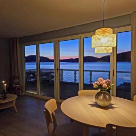 Lysefjorden Guesthouse