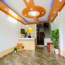Điêu Thuyền Hotel