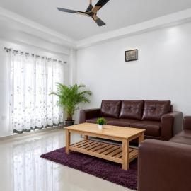 Ebenezer stays