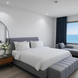 فندق بلازا أثينيه Plaza Athenee Hotel