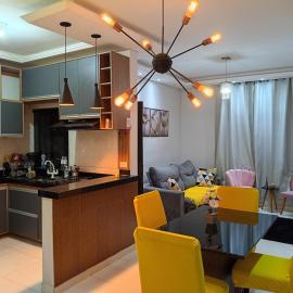 Casa confortável em Pindamonhangaba