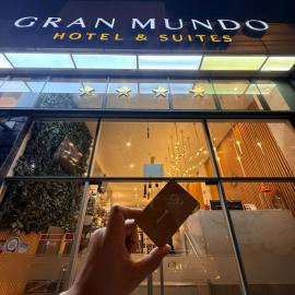 Gran Mundo Hotel & Suites