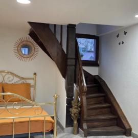 CHEZ ESTER, hotel en Plainfaing