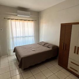 Apto completo, aconchegante e bem localizado, khách sạn ở Balsas