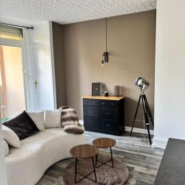 T2 cosy proche centre ville