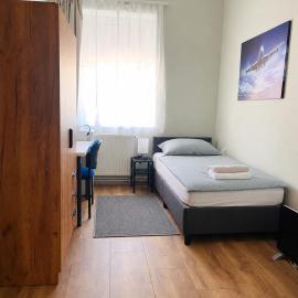 AirPort Rooms