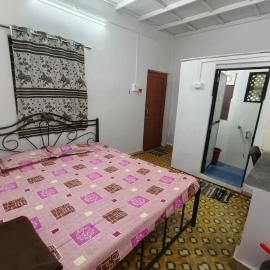 Rented room for cheap, hotel u gradu 'Aldona'