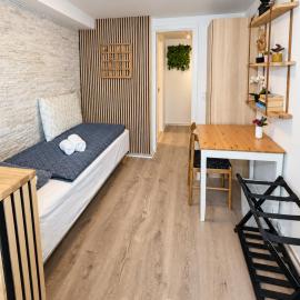 City Aarhus, hotel a Arhus