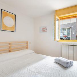 Rock Art - Studio apartment, sleeps 4 - Valcamonica Trekking