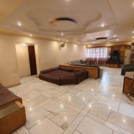 MRD Villa, готель у місті Солапур