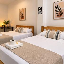 Hospedaje Tumbesol, hotel em Tumbes