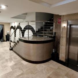 Hotel Room, hôtel à Pontevedra