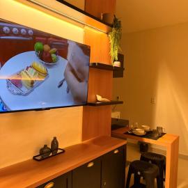 Residencial Ibiapaba FLAT 25