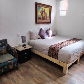 Casa las Flores