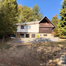 Chalet Richňava