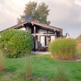 Haus Silbersee - Nordseebad Burhave