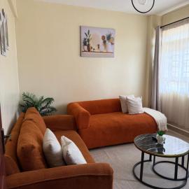 Luxe homes kenol, hotel din Kabati