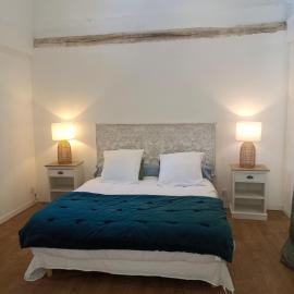 La Maison de Juliette maison entière avec garage et terrain