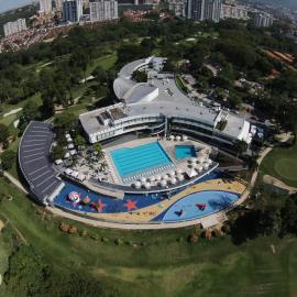 Club Campestre De Bucaramanga, hotel em Bucaramanga