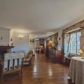 casa na aldeia - entre Fundão e Covilhã