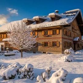 Pepi's Landhaus