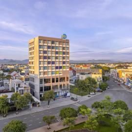 Tru By Hilton Tam Ky City Centre, hotel din Tam Kỳ