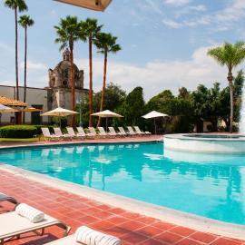Hotel Provincia Juriquilla