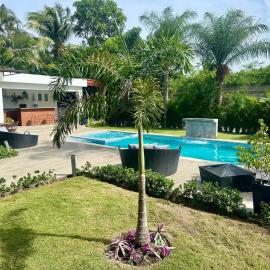Villa Guabaverry Juan Dolio, ξενοδοχείο σε Los Conucos