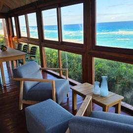 Makana 3A Chalet