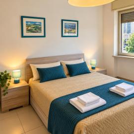 BnB Il Bicciolano 2 - bilocale fronte ospedale