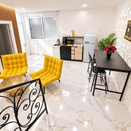 Beautiful Apartment in Ramat Gan next to SHEBA Hospital