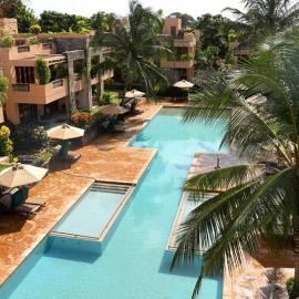 Diani Maandha Villas