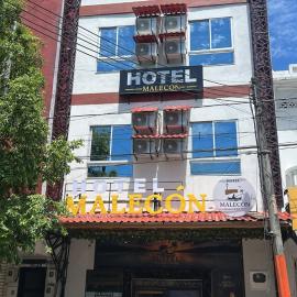 Hotel Malecon Riverside