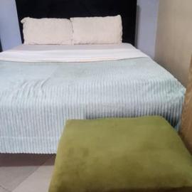Yen Kakande comfort stay