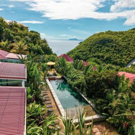 1493 Boutique Hotel