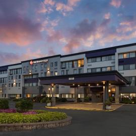 Best Western Plus Reading Inn & Suites, hotel v destinácii Reading
