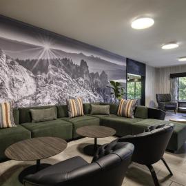 The Newberry Hotel Bend, Tapestry Collection by Hilton