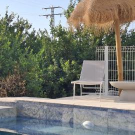 El Azahar - Casa Rural Boutique Valle de Ricote