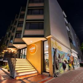 Hotel Sicarare, hotel a Valledupar