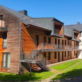 Apartmán Nest Brčálník