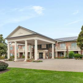 Residence Inn by Marriott West Orange, hotelli kohteessa West Orange