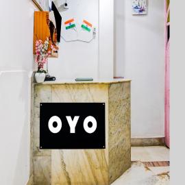 Hotel O Akash Namostay