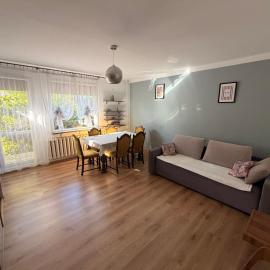 Apartament Olimpijska Białogard, ξενοδοχείο σε Bialogard