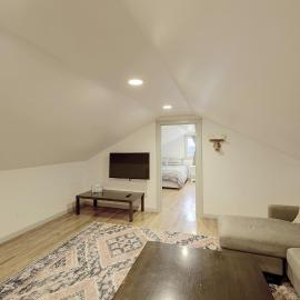 Updated Rustic Retreat Cabin: Walk to Payette Lake, ξενοδοχείο σε McCall
