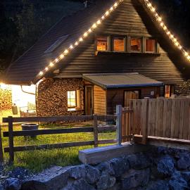 Chalet Maria
