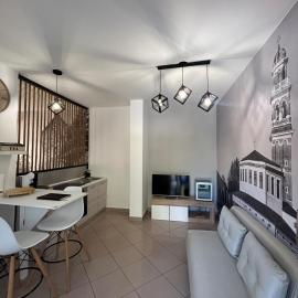 Boutique La Rotonda - Jv Apartment Rovigo