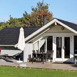 4 star holiday home in Sydals