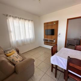 Chalés São José - antes da balsa de Delfinópolis, hotel di Cássia